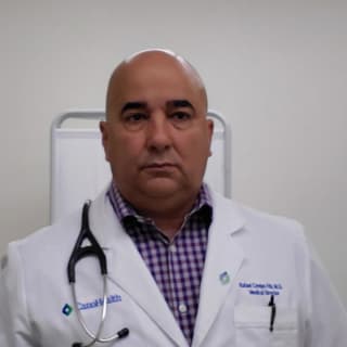 Rafael Crespo Fernandez, MD, Family Medicine, Miami, FL