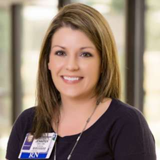 Jennifer Chavez, Acute Care Nurse Practitioner, Fort Worth, TX