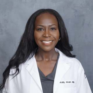 Kelly Akah, MD, Psychiatry, Philadelphia, PA