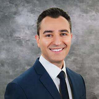 Nima Naimi, DO, Nephrology, Upland, CA