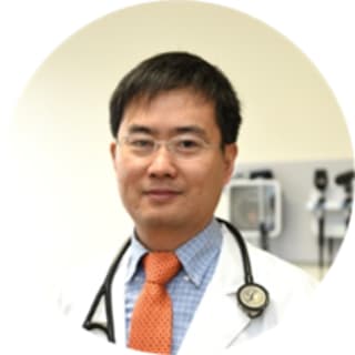 Hongwei Wang, MD, Internal Medicine, Flushing, NY