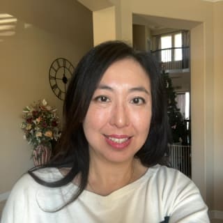 Deborah Chen, Family Nurse Practitioner, Richmond, TX