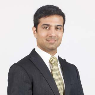 Aditya Yadav, MD, Other MD/DO, Augusta, GA