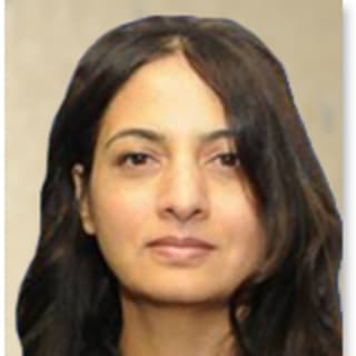 Shamsa Ali, MD