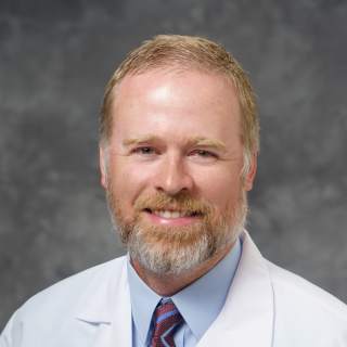 Gerald Winder, MD