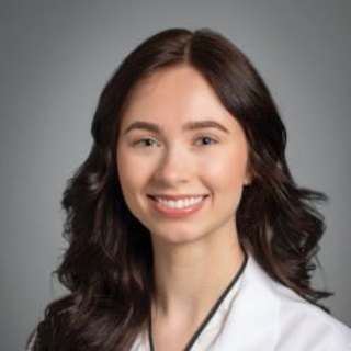 Mackenzie Heywood, MD, Pediatrics, Springfield, IL