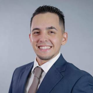 Marcos Flores, MD, Neurology, Knoxville, TN