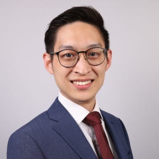 Max Yang, MD, Internal Medicine, New York, NY