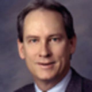 Vernon Shaffer Jr., MD