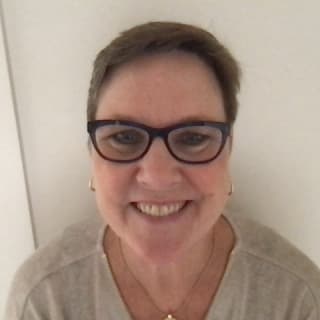 Margaret (Meg) Goris