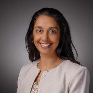 Veda Giri, MD, Oncology, New Haven, CT