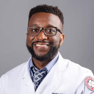 Stephane Joachim, MD, Other MD/DO, Great Lakes, IL