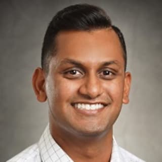 Sundeep Katepalli, MD, Internal Medicine, Philadelphia, PA