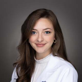 Savannah Stewart, MD, Resident Physician, Clearwater, FL