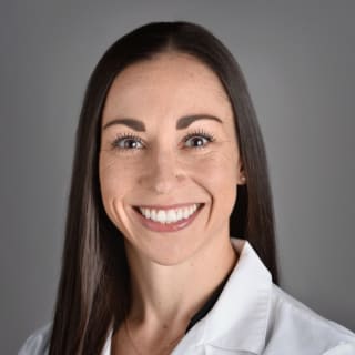 Alicia Tate, Critical Care, Charlotte, NC