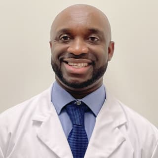 Joseph Isibor, Family Nurse Practitioner, Sugar Land, TX