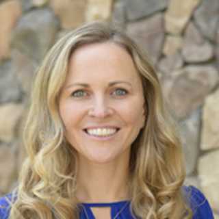 Sarah Giguere, DO, Pediatrics, San Diego, CA