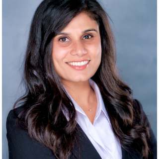 Vrunda Patel, MD, Resident Physician, Hillsborough, NJ