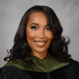 Najah Whitfield, Pharmacist, Atlanta, GA