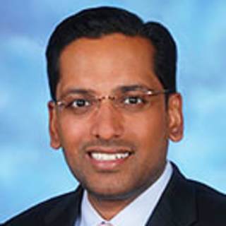 Suraj Venna, MD, Dermatology, Fairfax, VA