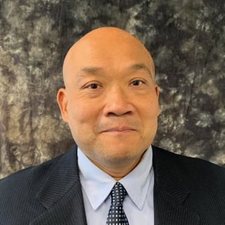 Robert Chen, MD, Thoracic Surgery, Palo Alto, CA