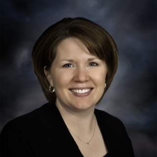Maribeth Olson, PA