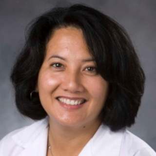 Loretta Que, MD, Pulmonology, Durham, NC