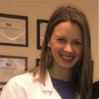 Rebecca Vannorsdel, Nurse Practitioner, Chicago, IL