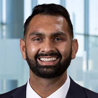 Vivek Medepalli, MD, Emergency Medicine, Dallas, TX