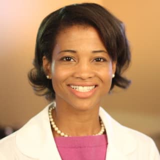 Jazmine Harris, MD, Pediatrics, Bridgeton, NJ