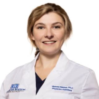 Victoria Webber, PA, Urology, Plymouth, MA