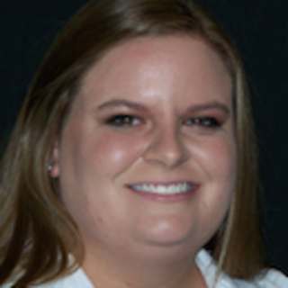 Katelyn Candler, Pharmacist, Shreveport, LA