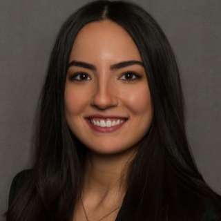 Briana Cervantes, DO, Emergency Medicine, Norfolk, VA