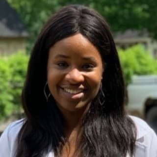 Chioma Allen, DO, Pediatrics, Indianapolis, IN