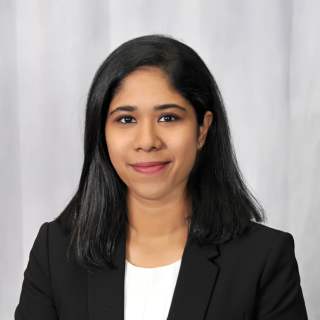 Bhavya Koganti, MD, Internal Medicine, Newark, NJ