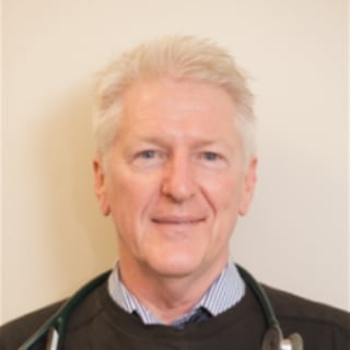 Roger Wooden, MD, Internal Medicine, Brooklyn, NY