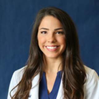 Taylor Newsom, PA, Orthopedics, Dalton, GA