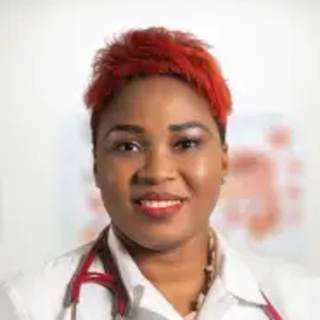 Abiodun Atomori, Adult Care Nurse Practitioner, Oak Lawn, IL