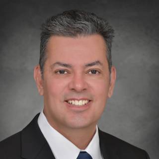 Mark Montano, MD