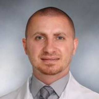 Bashar Nahab, MD, Interventional Radiology, Cincinnati, OH