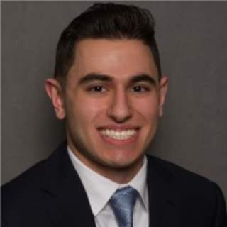 Anthony Denha, DO, Internal Medicine, Royal Oak, MI