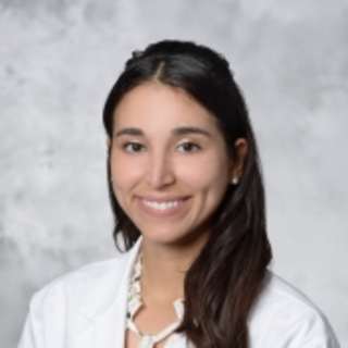 Jessica Hass Alfonso, DO, Pediatric Hematology & Oncology, Cincinnati, OH