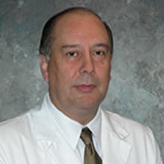 Carlos Fabre, MD, Cardiology, Canton, OH, Cleveland Clinic Mercy Hospital