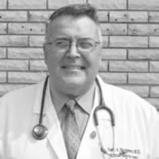 David Montgomery, MD, Internal Medicine, Campbellsville, KY, Taylor Regional Hospital