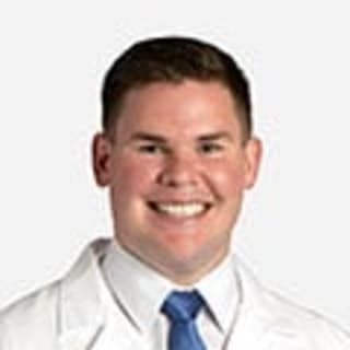 Connor Crudeli, MD, Vascular Surgery, Cleveland, OH