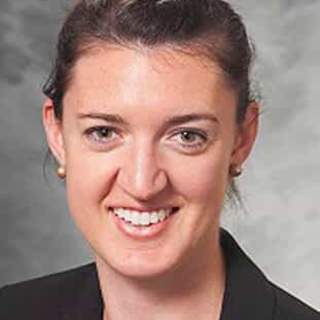 Abigail (Obrien) Dahlberg, MD, Emergency Medicine, Janesville, WI