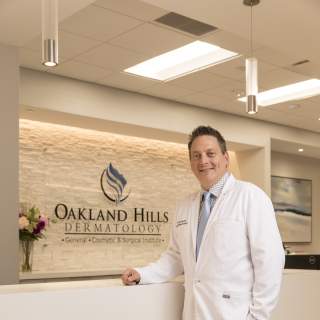 Christofer Buatti, DO, Dermatology, Auburn Hills, MI