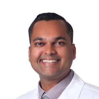 Parimal Rana, MD, Other MD/DO, Fort Pierce, FL