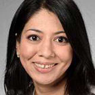 Mariam (Abdullatif) Abdul-Latif, MD, Neonat/Perinatology, Orange, CA