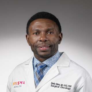 Chukwuemeka Obiora, MD
